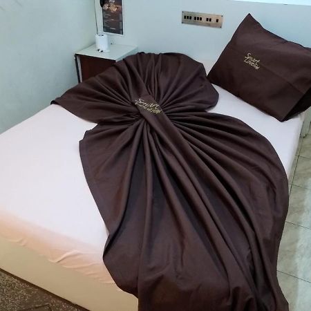 Hotel Smart Love Carapicuiba Екстер'єр фото
