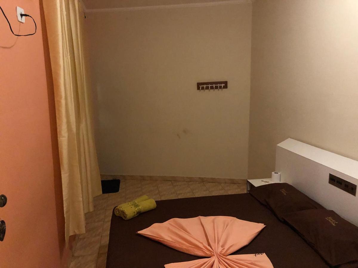 Hotel Smart Love Carapicuiba Екстер'єр фото