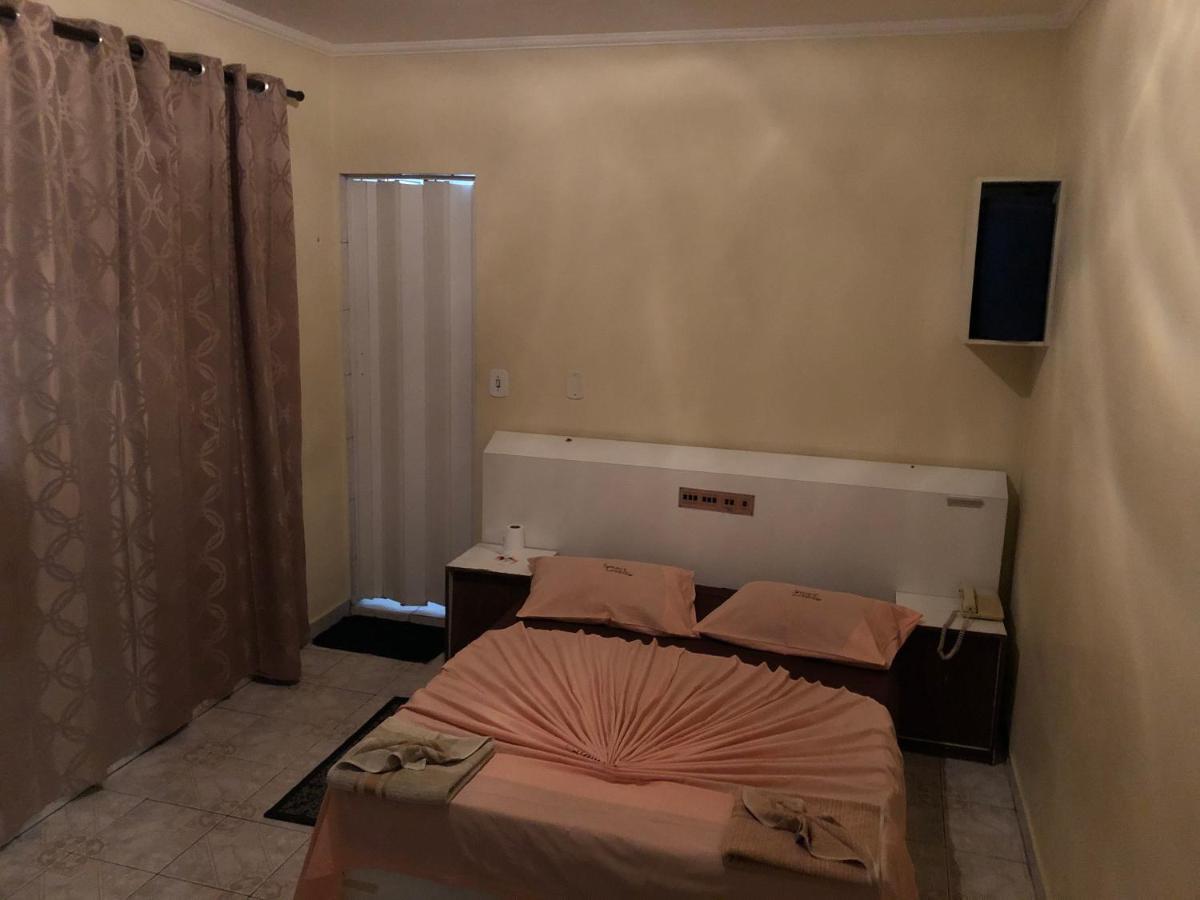 Hotel Smart Love Carapicuiba Екстер'єр фото