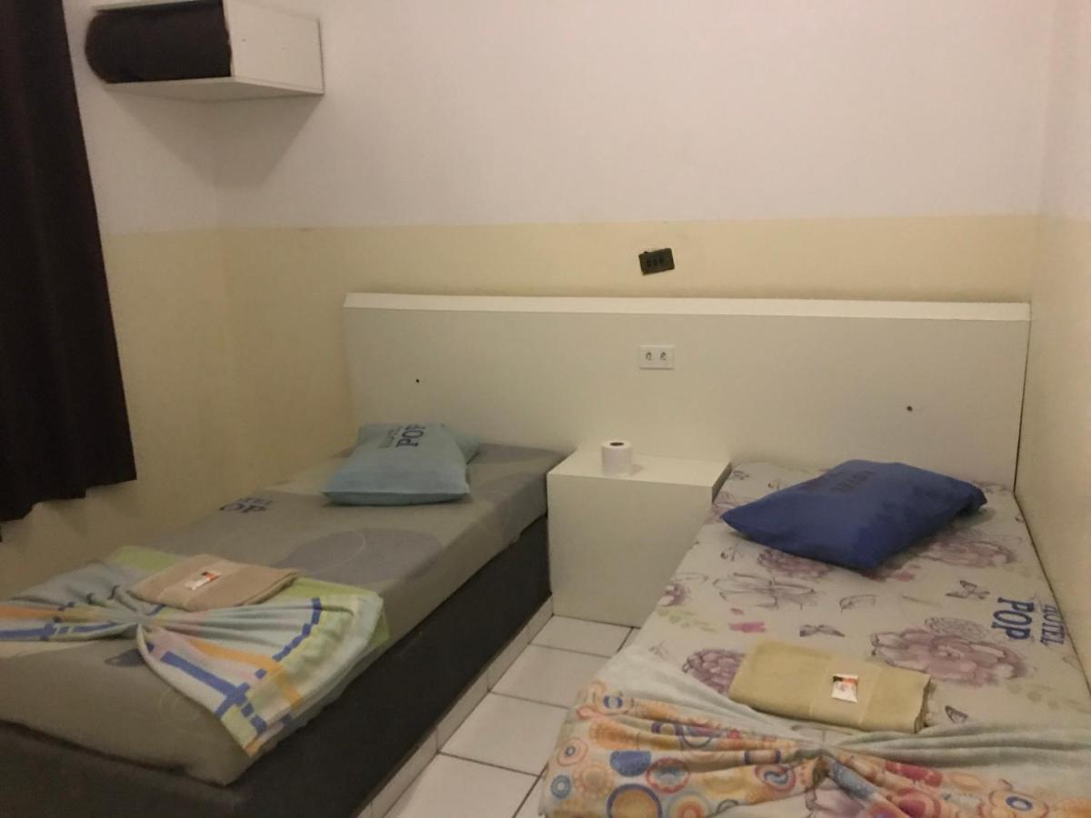 Hotel Smart Love Carapicuiba Екстер'єр фото