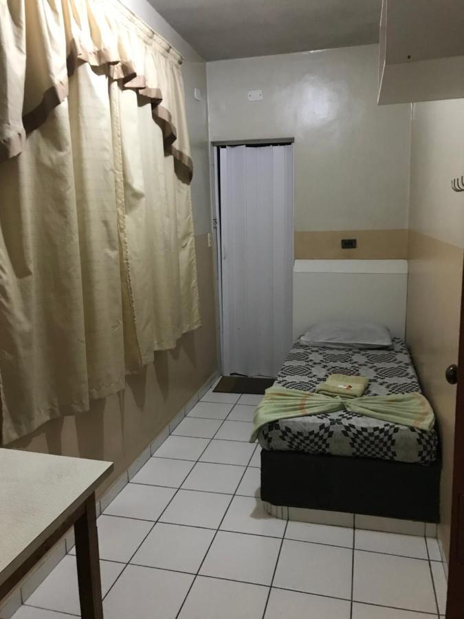 Hotel Smart Love Carapicuiba Екстер'єр фото